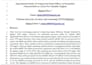do professional article writing